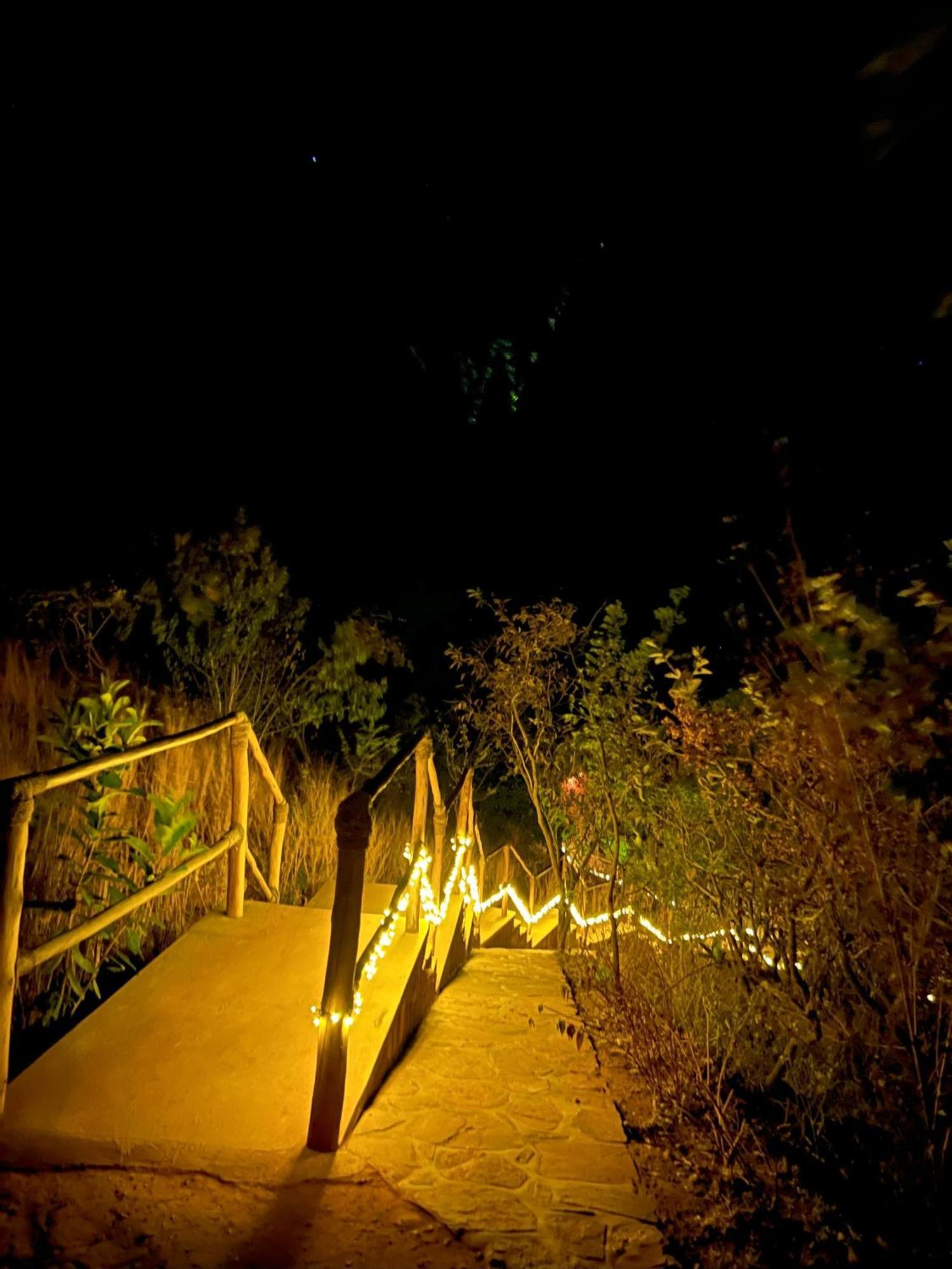 Akagera Ihema Lodges מראה חיצוני תמונה
