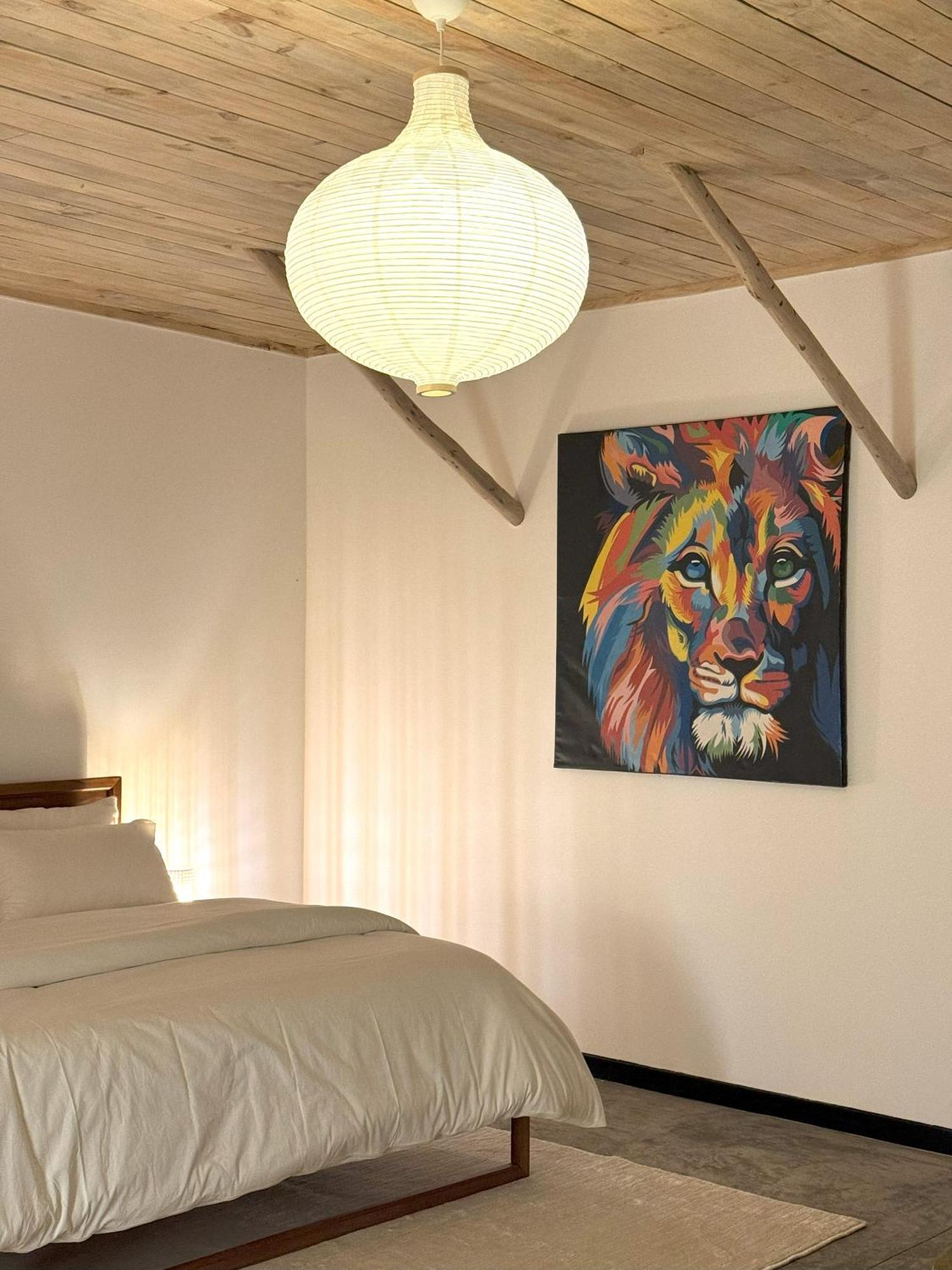 Akagera Ihema Lodges מראה חיצוני תמונה