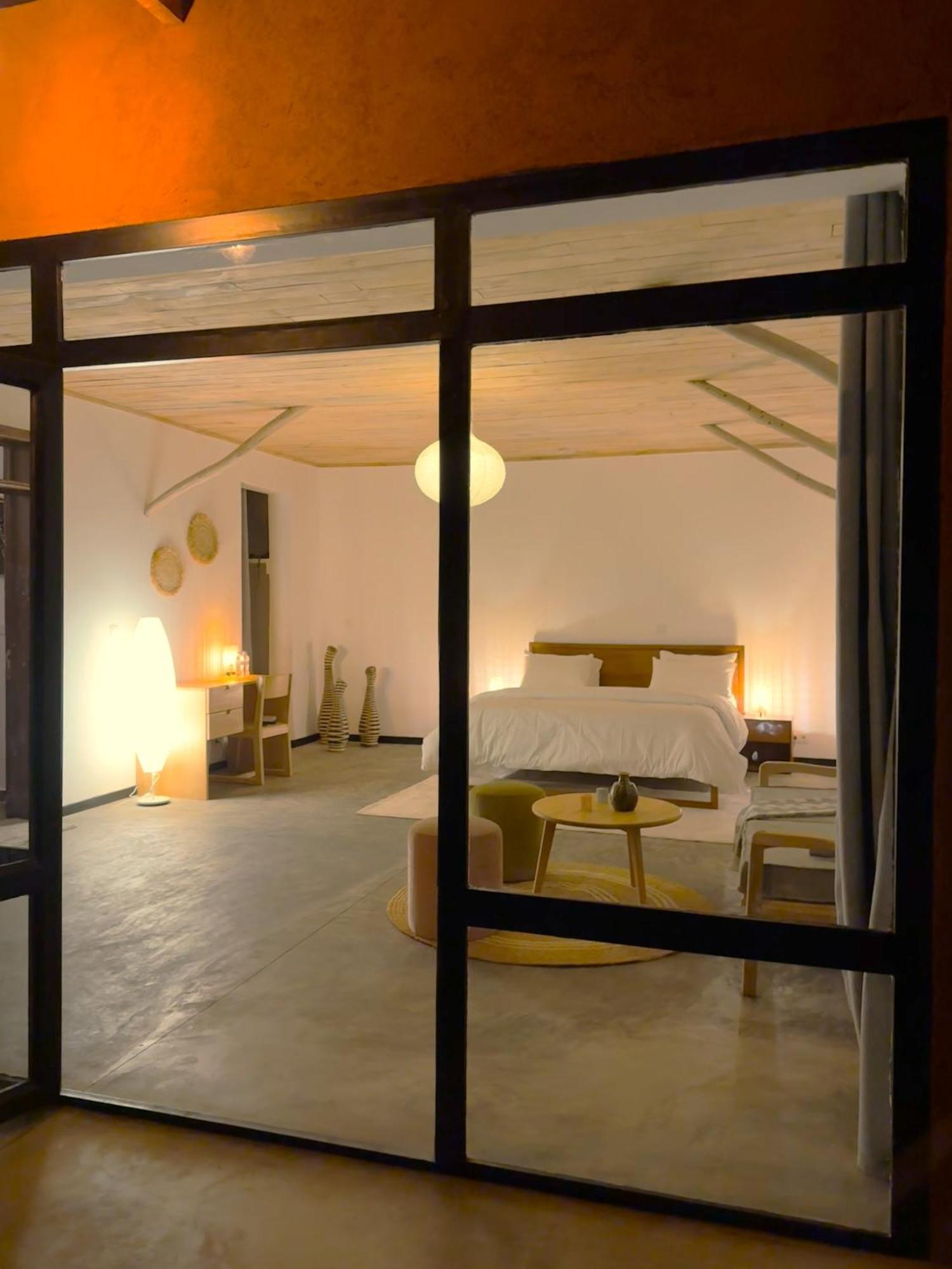 Akagera Ihema Lodges מראה חיצוני תמונה