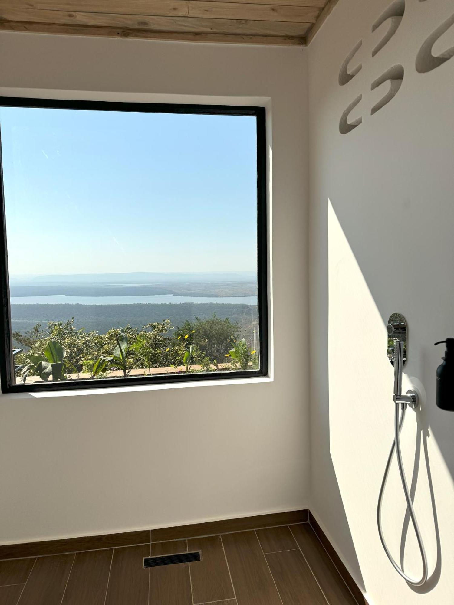 Akagera Ihema Lodges מראה חיצוני תמונה