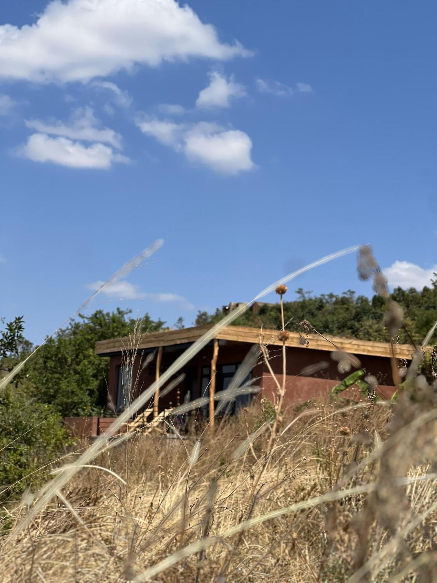 Akagera Ihema Lodges מראה חיצוני תמונה