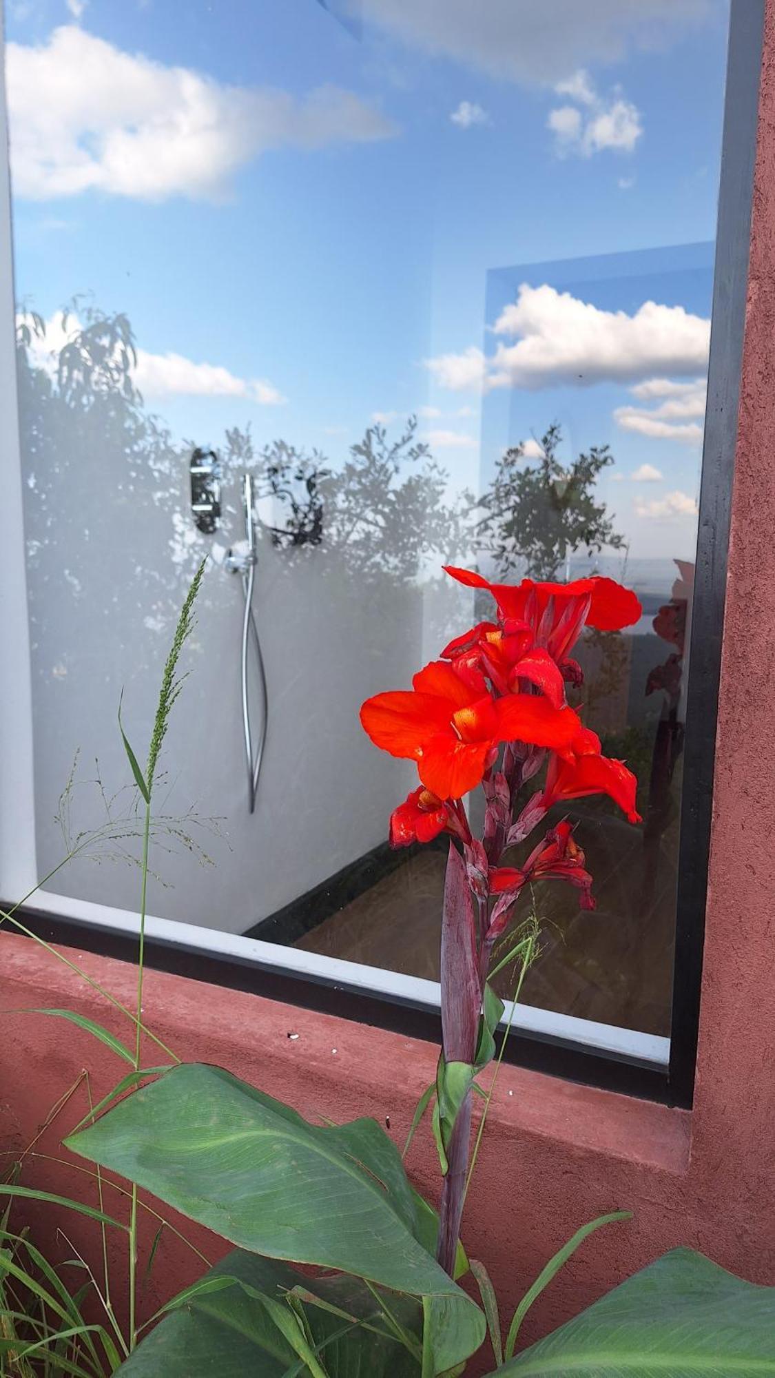 Akagera Ihema Lodges מראה חיצוני תמונה